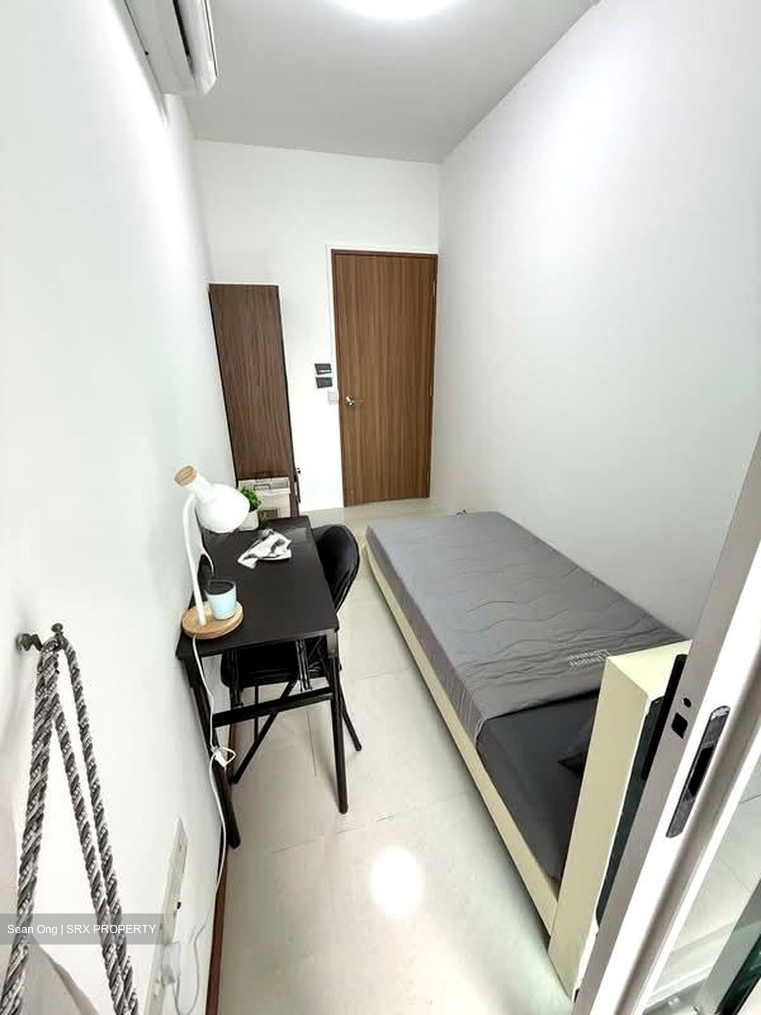 Caspian (D22), Condominium #528517311